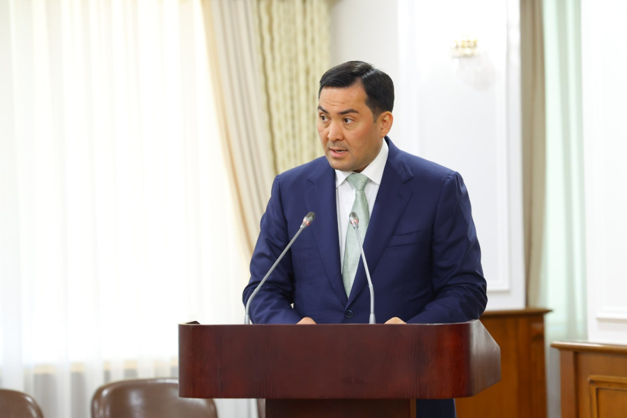 Қазақстанның солтүстік және шығыс өңірлерінде жылыту маусымы 1 қазанға дейін басталады