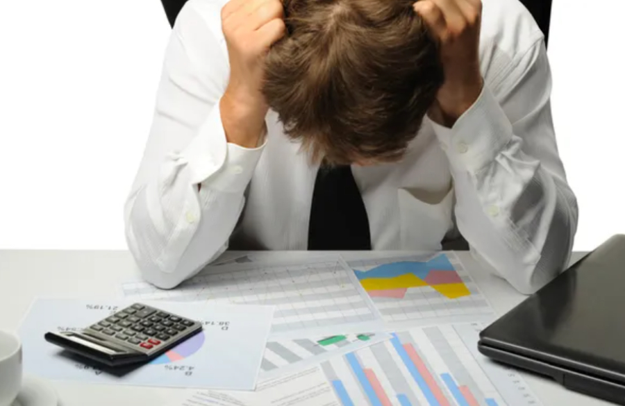 В Астане банкротами признано более 2,5 тысяч граждан