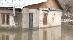 К. Токаев: Всем пострадавшим от наводнения возместят ущерб