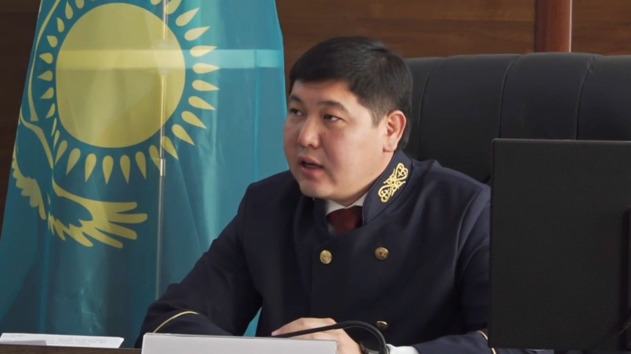 Айзат Жұманованың ісіне қатысты сот отырысы ашық түрде өтеді