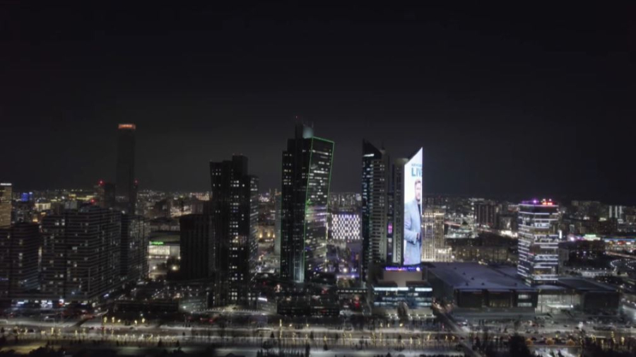 Меры безопасности усилят в РК