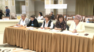В Карагандинской области идёт регистрация кандидатов на должность акимов в трёх районах