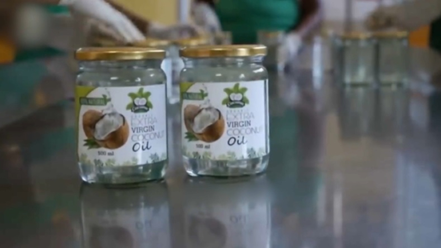 Цены на кокосовое масло обновили исторический максимум