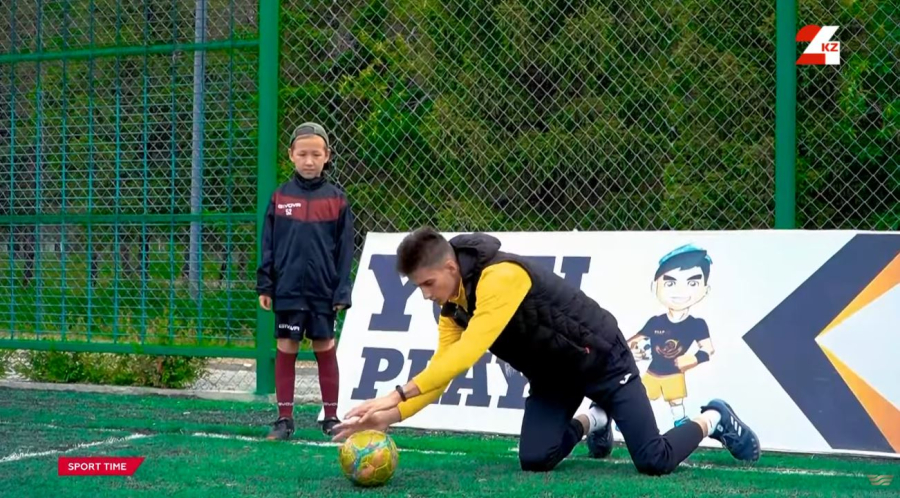 Қазақстандағы бапкерлердің біліктілігі мен білімі