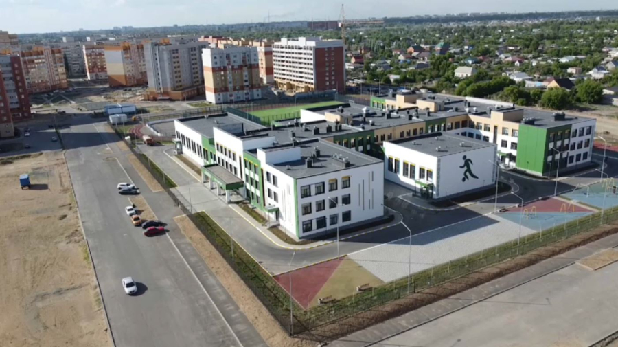 Современная школа по программе «Келешек мектептері» откроется в Павлодаре