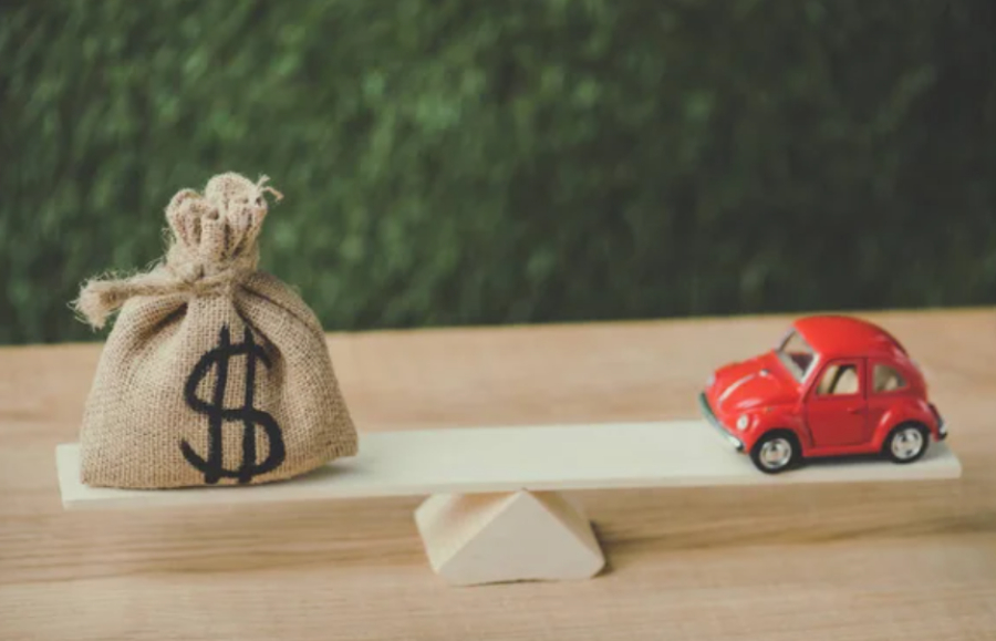 Криминальную схему автокредитования пресекли в Казахстане