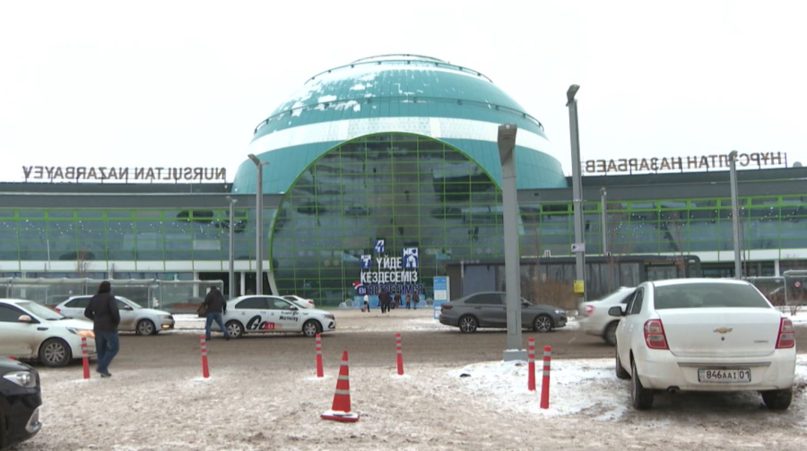 Air Astana Таяу Шығысқа әзірге ұшпайды