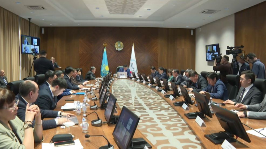 Курчатов получит статус наукограда