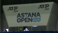 Astana Open ATP 250: жұптық сынның финалистері белгілі