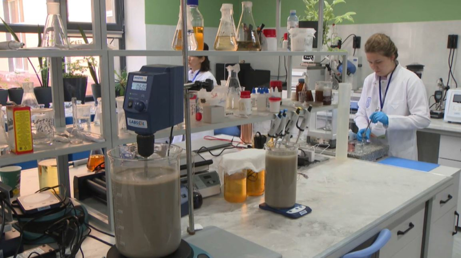 Глиняный фильтр разработали учёные из Алматы