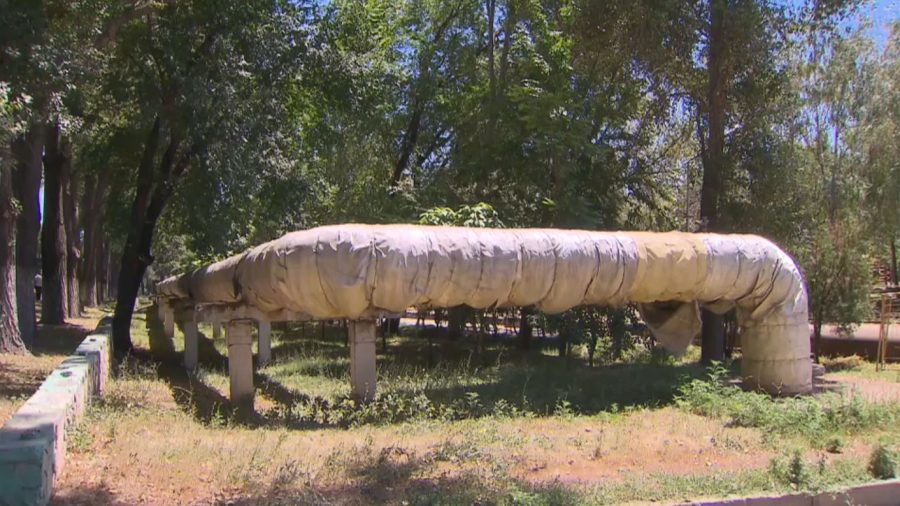 Более ₸2 млрд задолжали алматинцы тепловикам