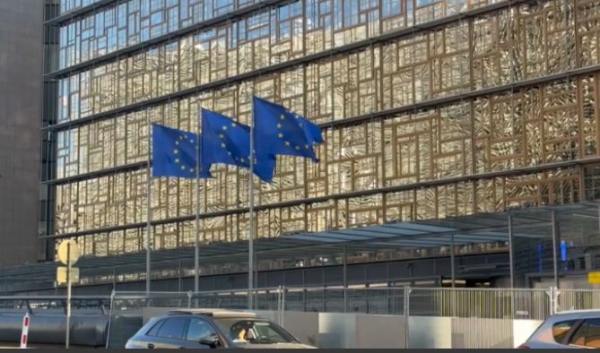 Лидеры ЕС одобрили план перевооружения Европы