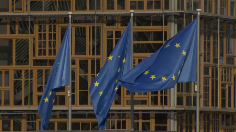 Еуроодақ кеңесі шектеулер бойынша келісімге келе алмады