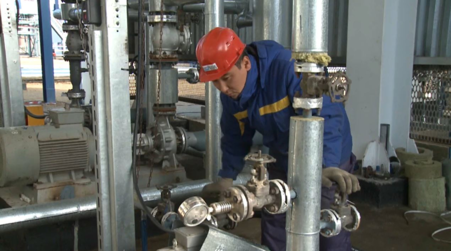 Министерство транспорта проводит проверку асфальтобетонных заводов