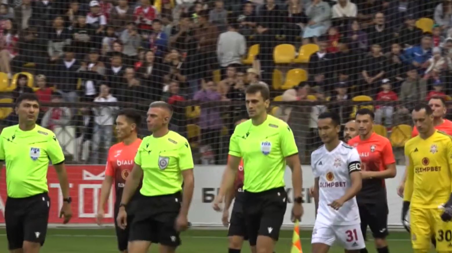 Казахстанские футбольные клубы узнали соперников в еврокубках