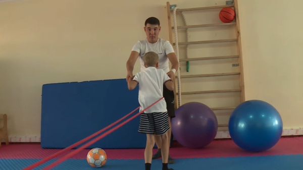 Оңалту орталықтарындағы мұғалімдердің мәселесі көтерілді