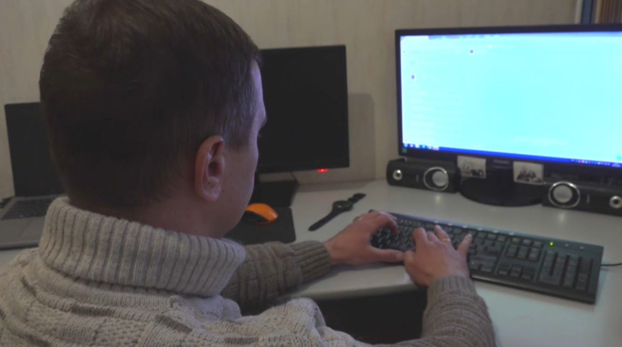 Павлодар облысында сталкинг дерегі бойынша төрт қылмыстық іс тергеліп жатыр