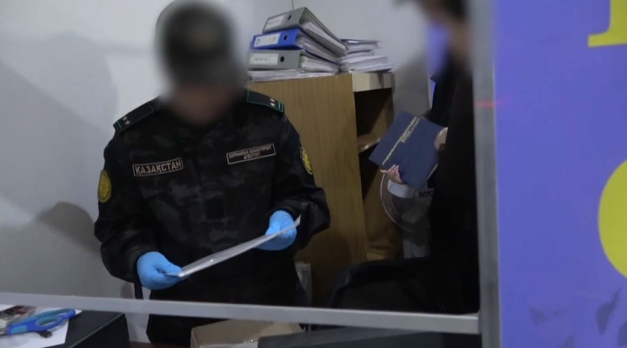 Қызылордада микроқаржы ұйымына қатысты қылмыстық іс қозғалды