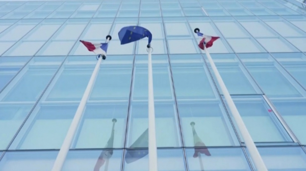 Главу Telegram освободили из-под стражи для доставки в суд