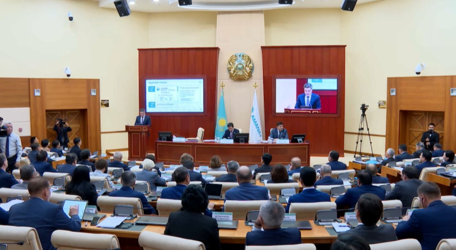 Әлеуметтік қолдау оңтайландырылады