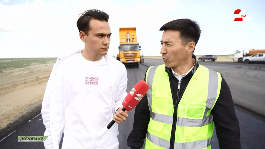 Ехали и плакали… а теперь летают! Что стало с трассой Атырау - Астрахань?