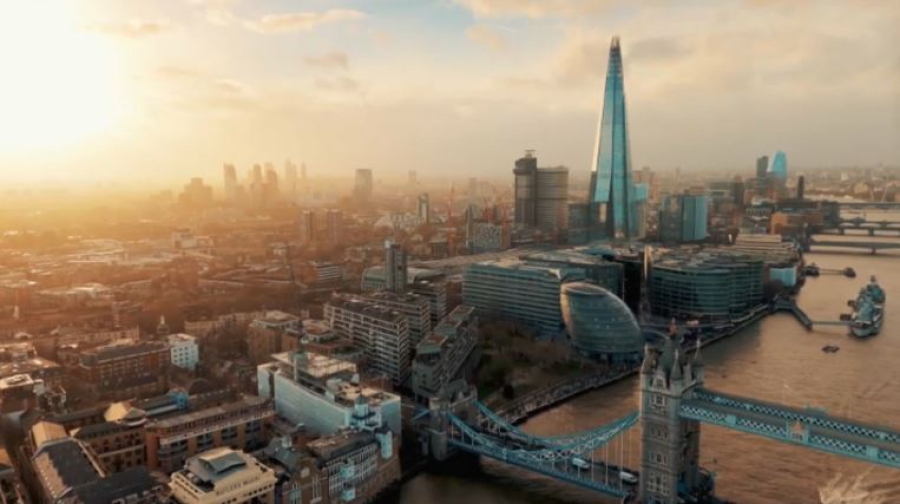 Казахстанский видеограф покоряет запад