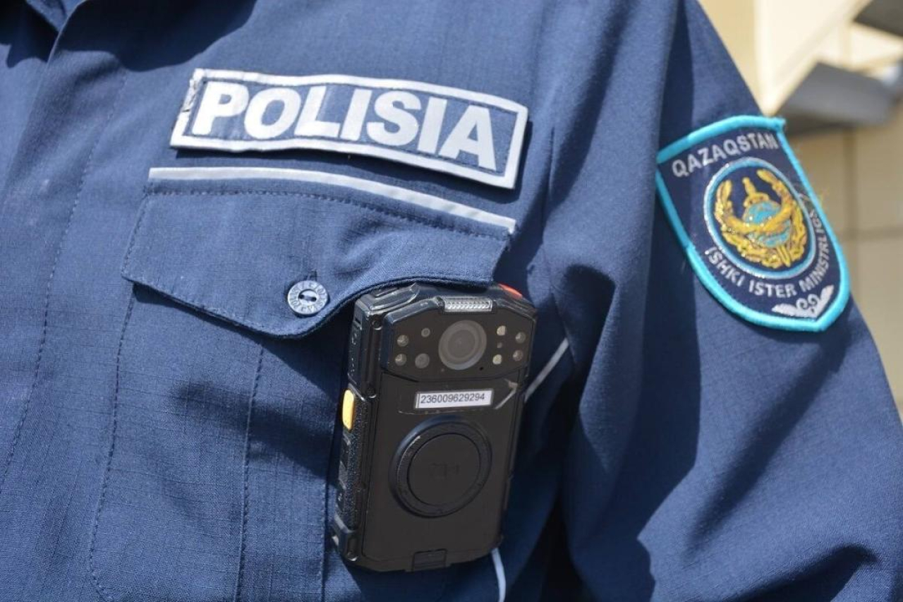 Фото: МВД РК