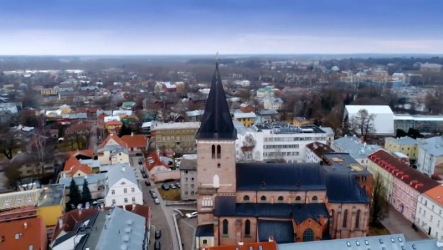 Как Эстония становится лидером цифровизации и экотуризма