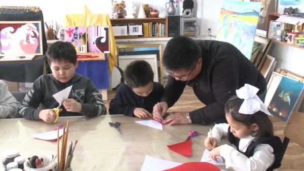 23 тыс. актюбинских детей смогут бесплатно посещать кружки и секции