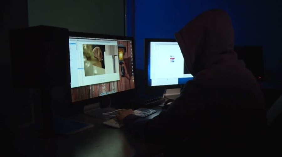 Елде 4300 алаяқтық қоңырау тіркелді