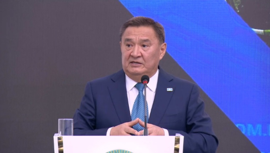 До конца года 7 тысяч акмолинских семей улучшат жилищные условия