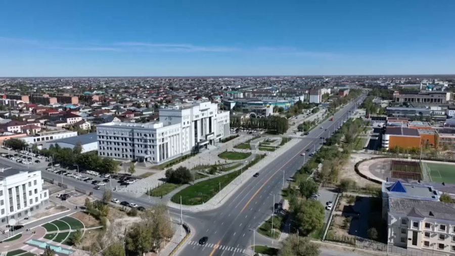 Қызылорда облысы биыл ЖІӨ көлемін арттыруды көздеп отыр