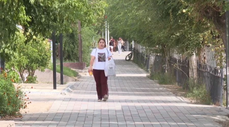 Ұлытаулықтар Абай Құнанбайұлының шығармаларын сүйіп оқиды