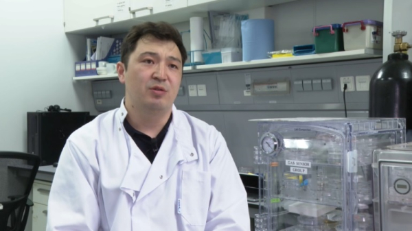 Новый способ выявления диабета разрабатывают в Казахстане