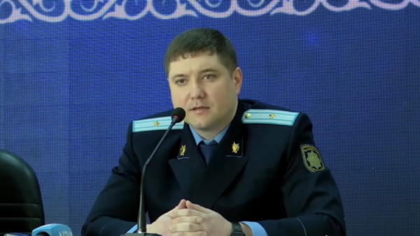 Более 100 наркограффити уничтожили в ВКО за год