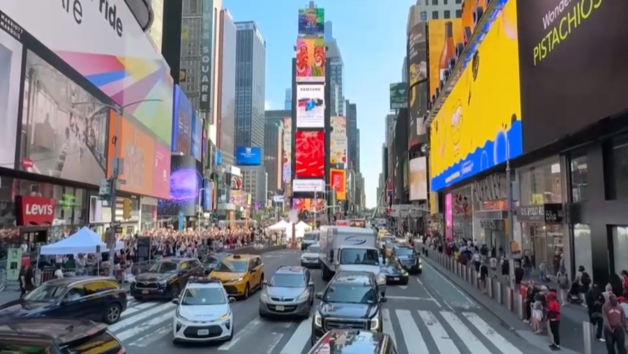 Компания OpenAI недавно объявила «код красный»