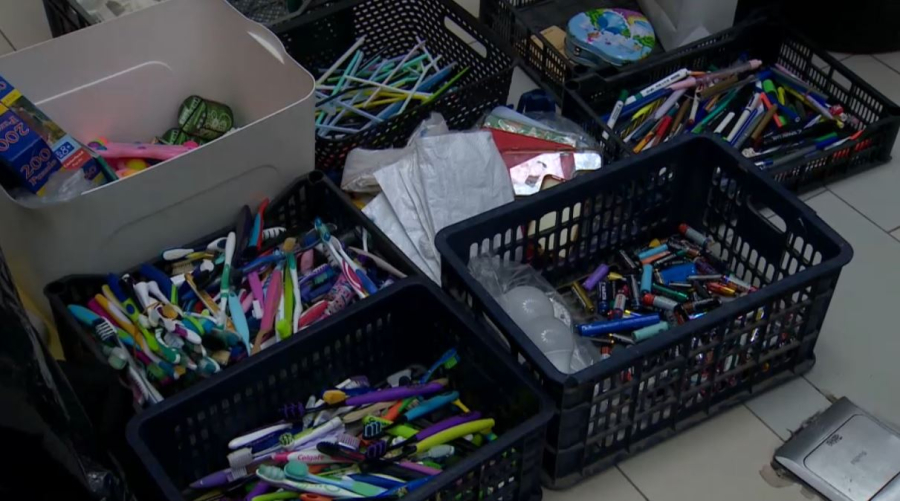 Как дармарки меняют привычки астанчан