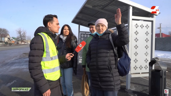 Большая Алматинская кольцевая автомобильная дорога – пример успеха
