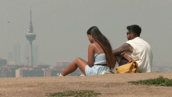 Работу под открытым небом запретят из-за жары в Испании