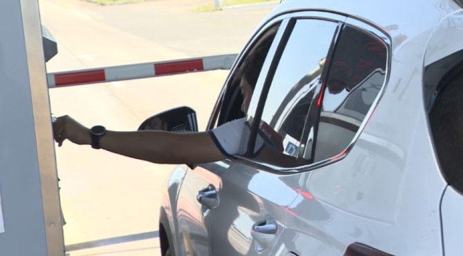 Қазақстанда ақылы жолдар көбейеді