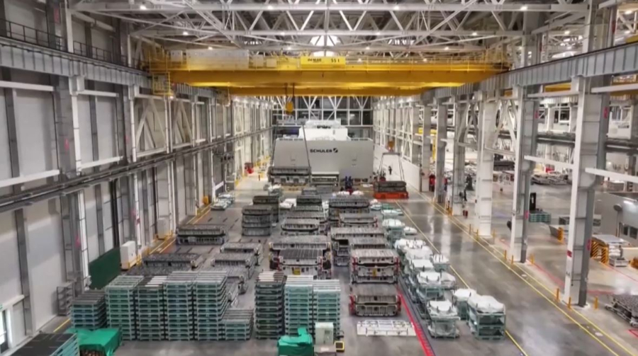 Қытайлық компаниялар Трамптың баж салығынан құтылу үшін қитұрқы әрекетке көшті