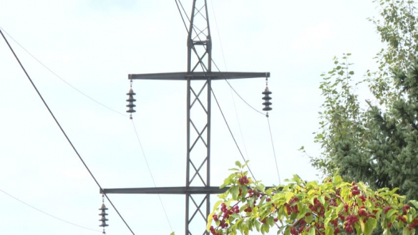 Электролинии области Абай устарели на 85%