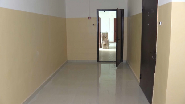 Жетісудың Панфилов ауданында көп балалы отбасылар жаңа үйге кіре алмай отыр