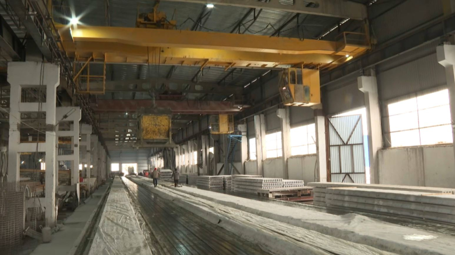 Госзаказ на подготовку техспециалистов увеличили в Шымкенте