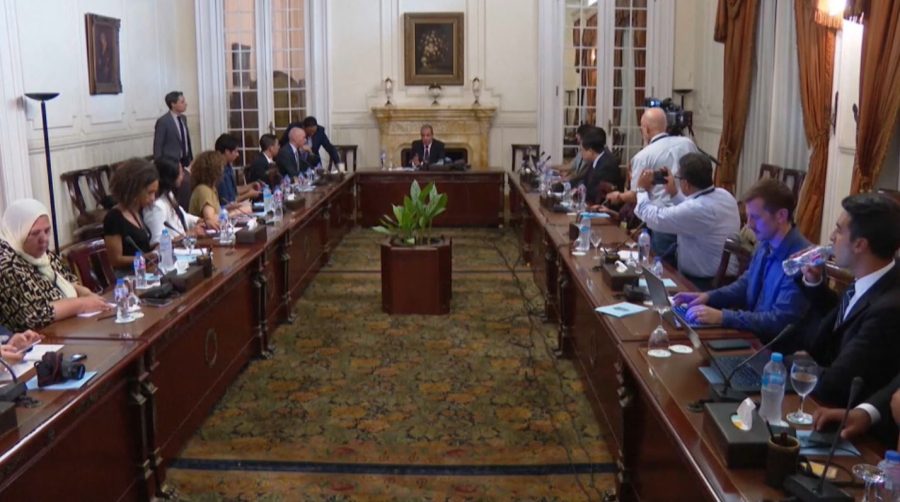 ХАМАС Израильмен бітімге дайын