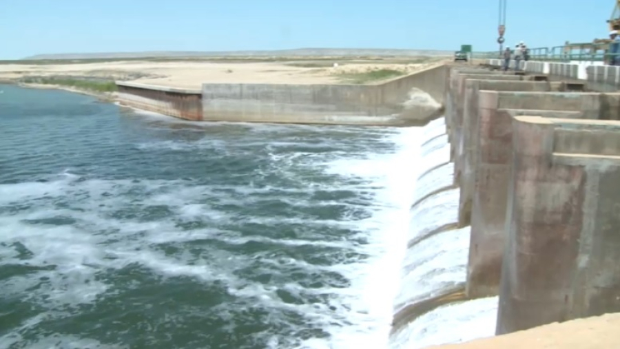 19 меморандумов по развитию водного хозяйства подписал Казахстан