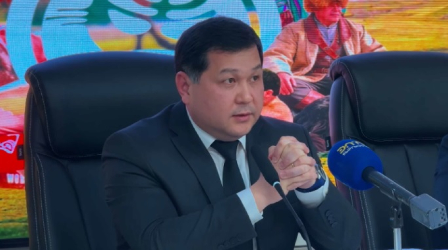 Кокпар включен в программу VI Всемирных игр кочевников