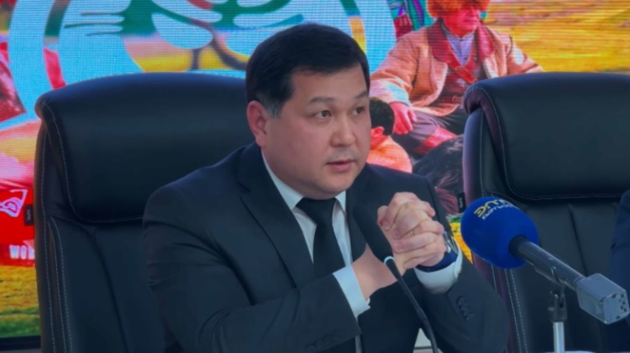 Кокпар включен в программу VI Всемирных игр кочевников