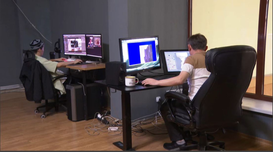 Елімізде киберқауіпсіздік күшейеді