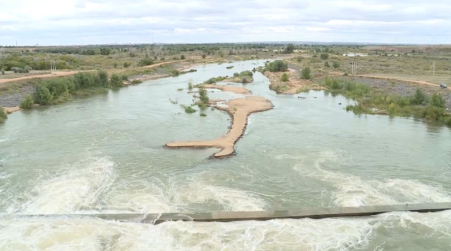 Новый Водный кодекс: защита водоёмов и борьба с дефицитом воды